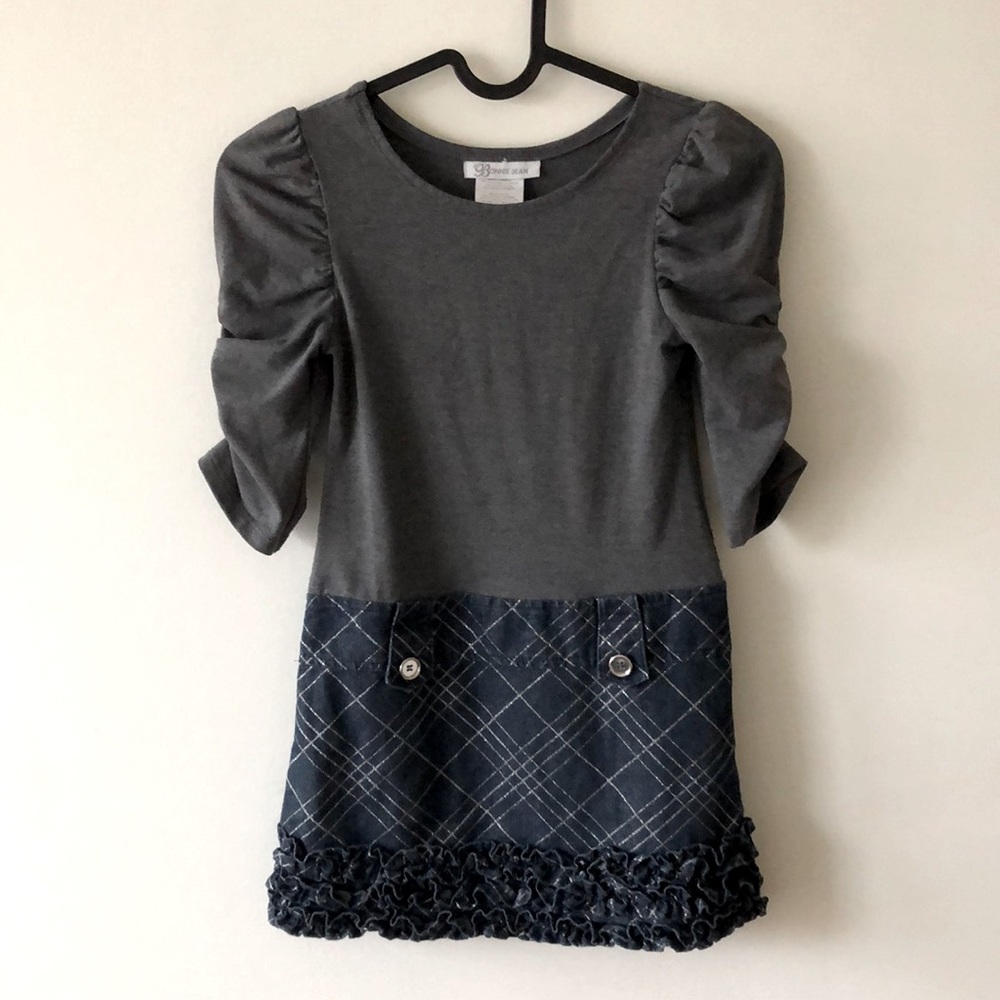 Bonnie Jean Dress